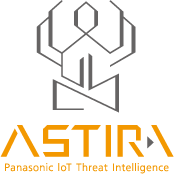 ASTIRA — Panasonic IoT Threat Intelligence