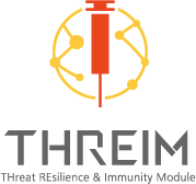 THREIM — THreat REsilience & Immunity Module